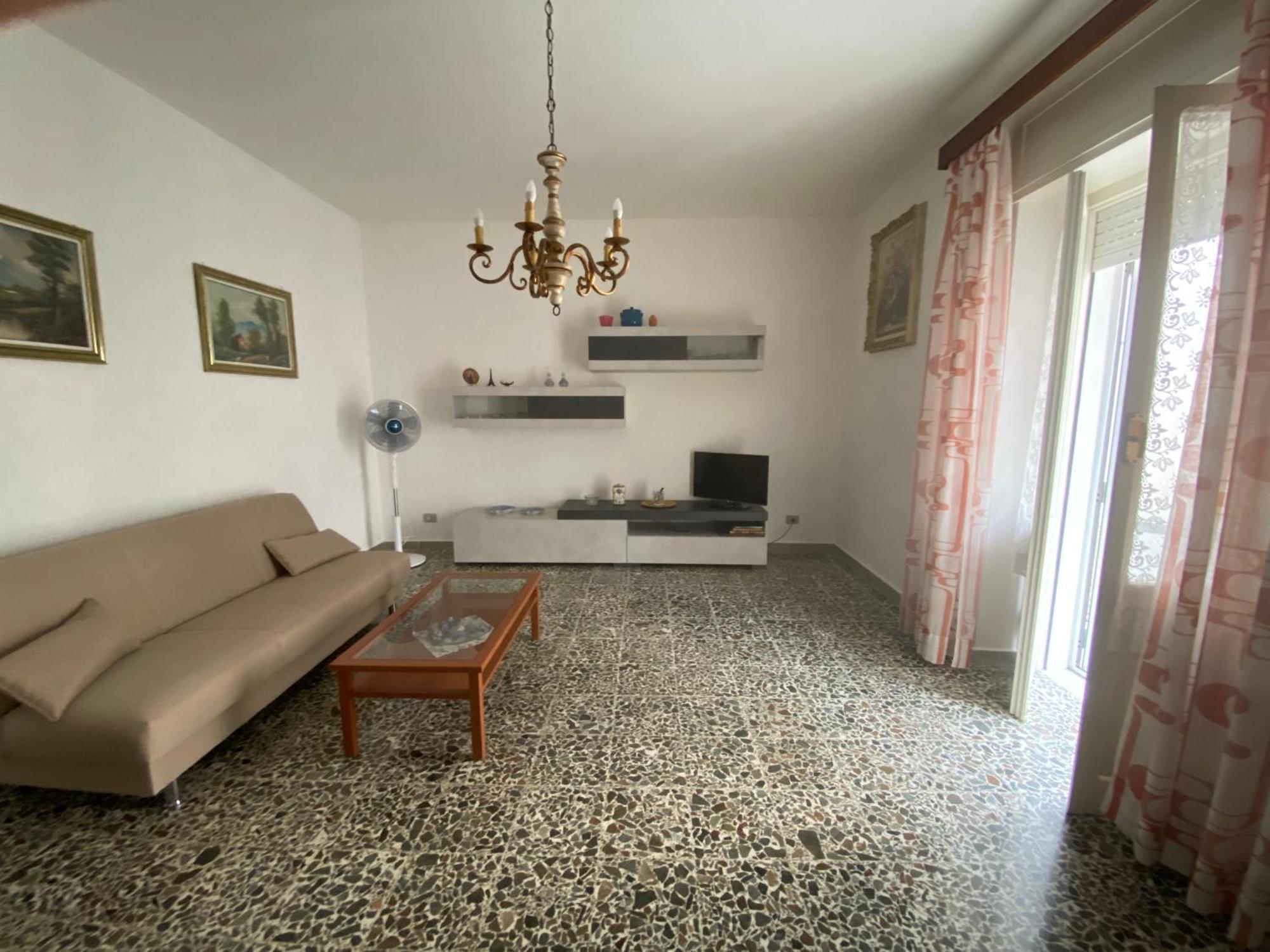 Appartamento Isola Catalana Alghero Exterior foto