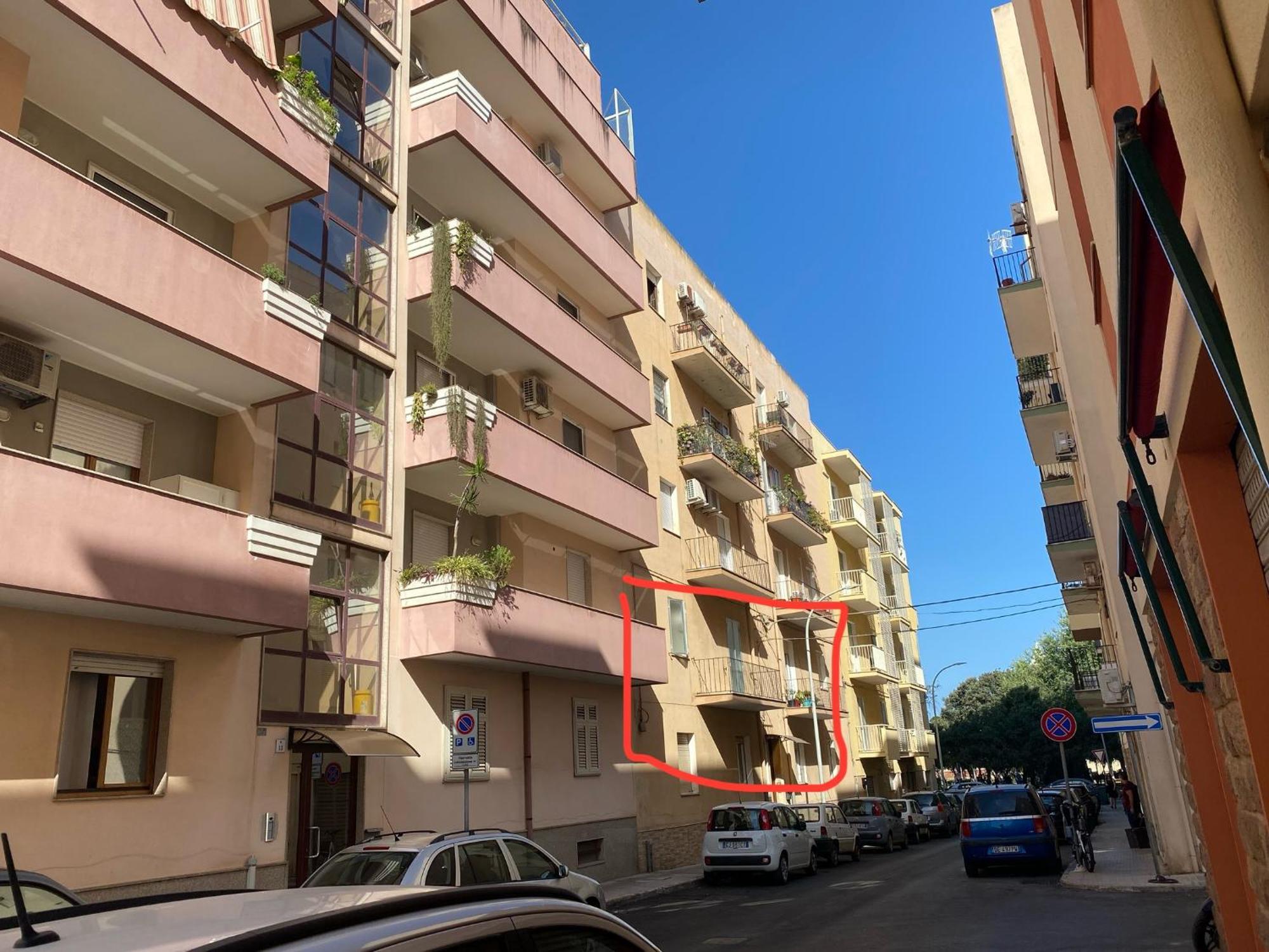Appartamento Isola Catalana Alghero Exterior foto