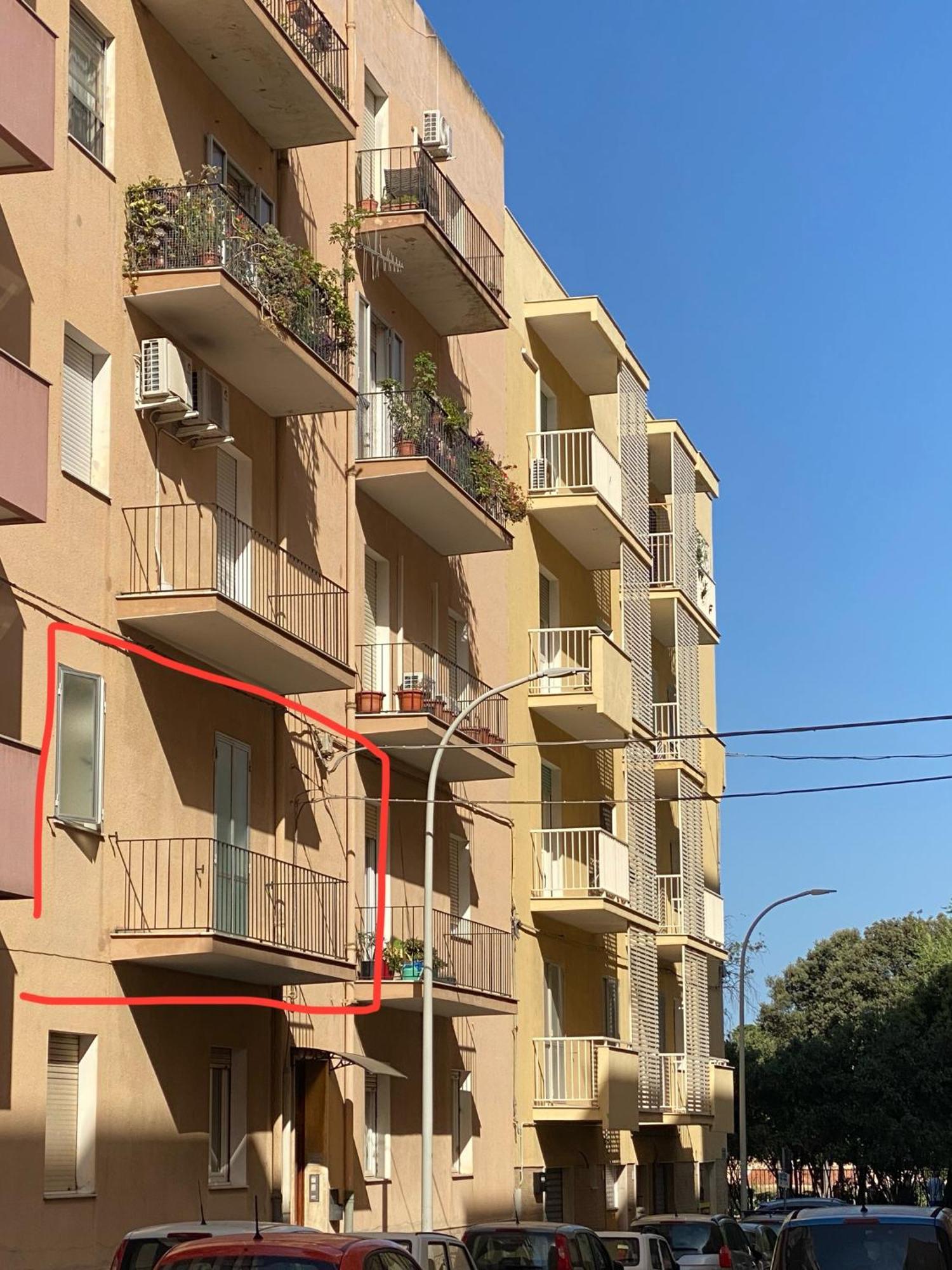 Appartamento Isola Catalana Alghero Exterior foto