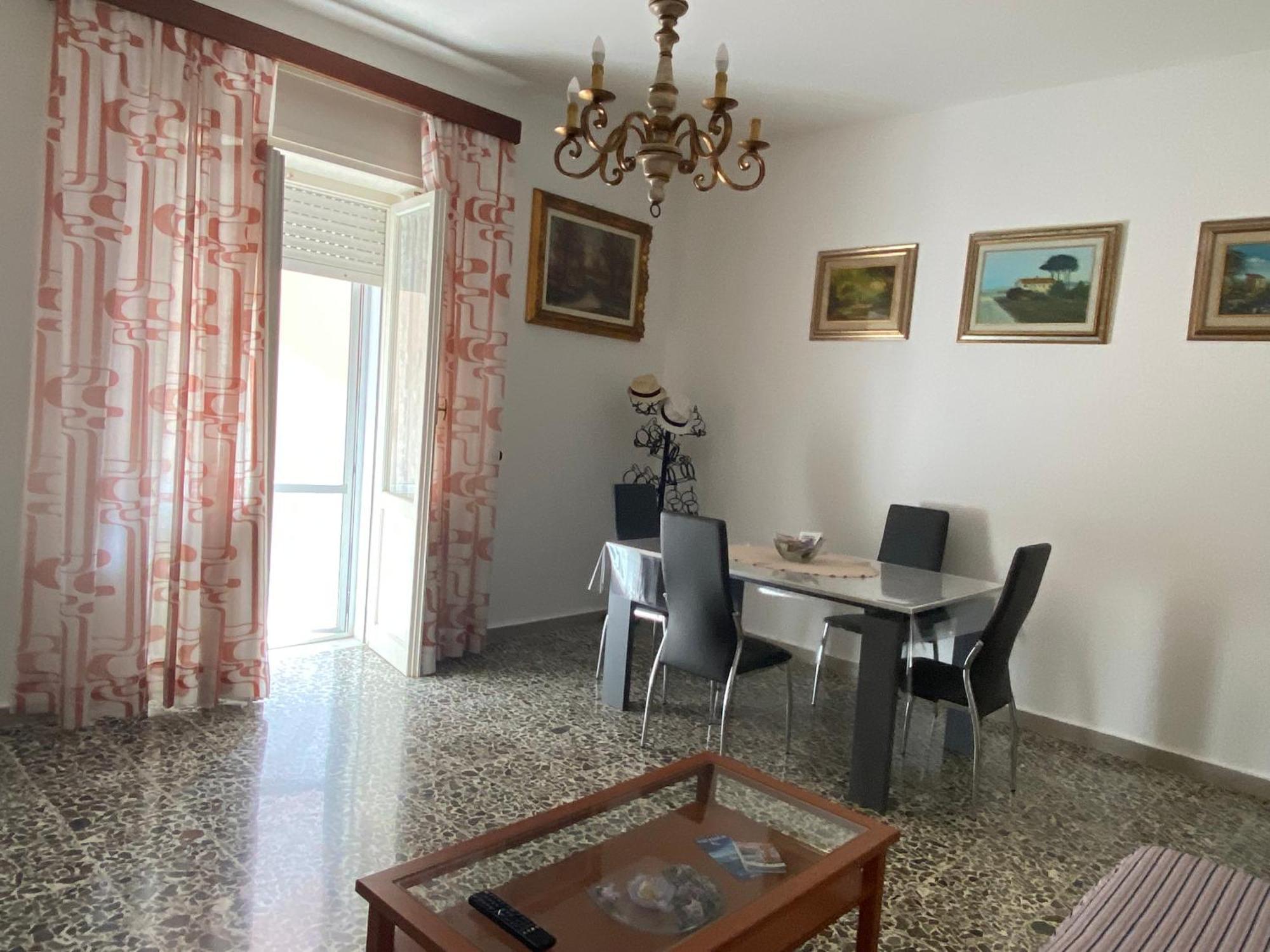 Appartamento Isola Catalana Alghero Exterior foto
