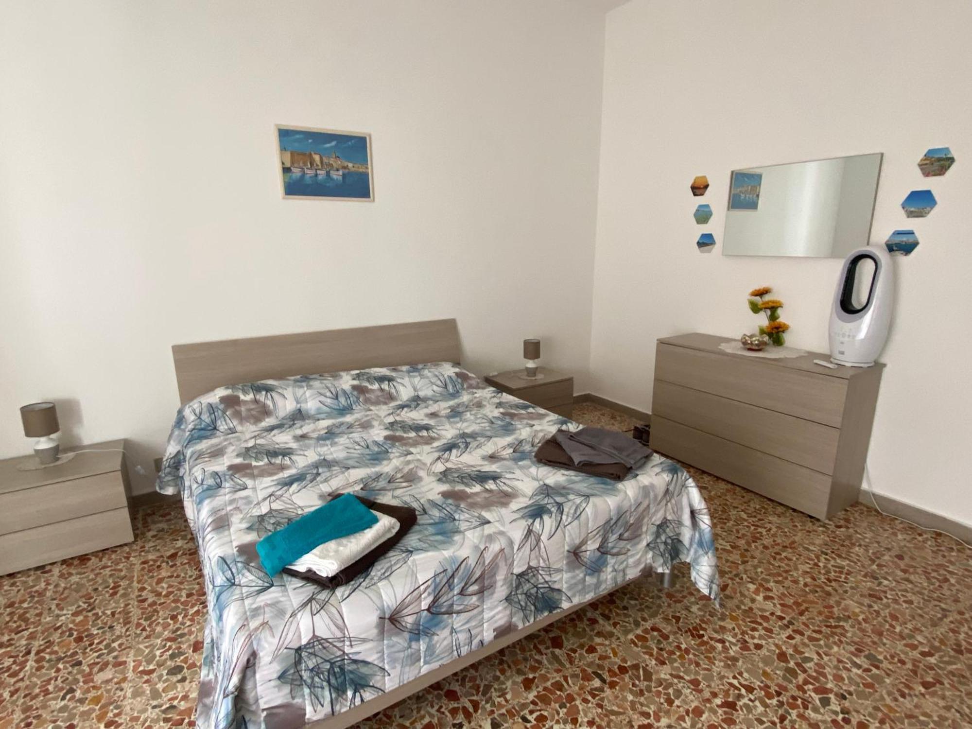 Appartamento Isola Catalana Alghero Exterior foto